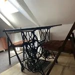 Mona Lisa Apartament *