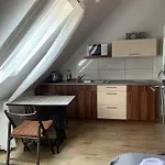 Mona Lisa Apartament