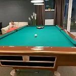 Mona Lisa Apartament Héviz