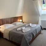 Mona Lisa Apartament *