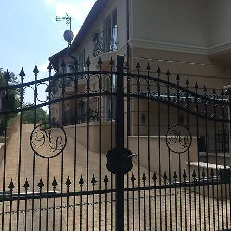 Mona Lisa Apartman Hévíz