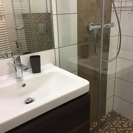 Apartamento Mona Lisa