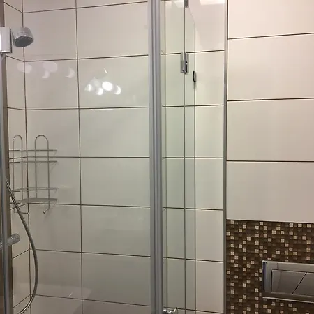 Apartman Mona Lisa *