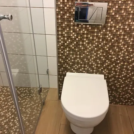 Mona Lisa Apartamento *