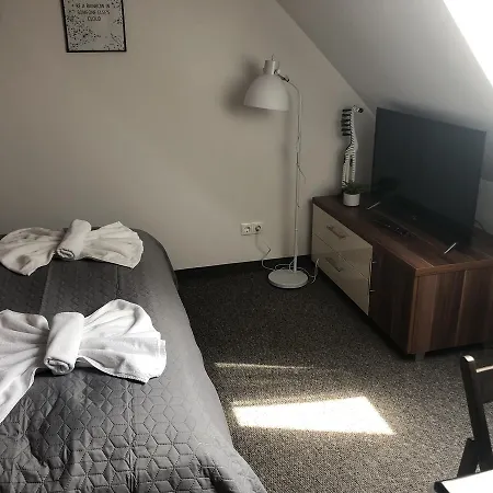 Mona Lisa Apartman Hévíz