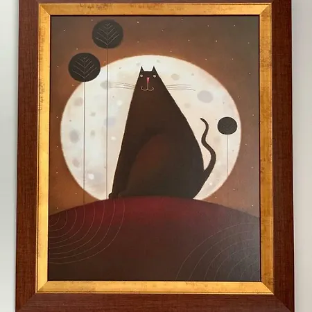 Mona Lisa * Хевиз