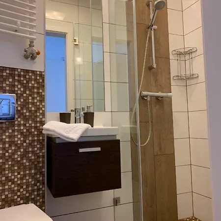 Mona Lisa Apartamento Hévíz