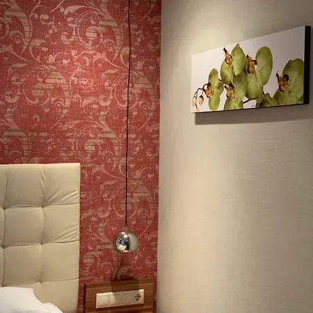 Mona Lisa Apartamento