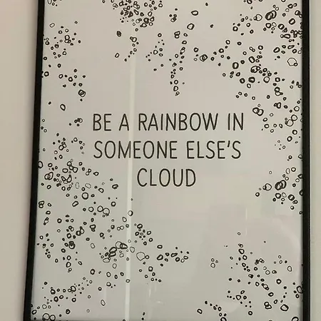 Mona Lisa Apartamento *