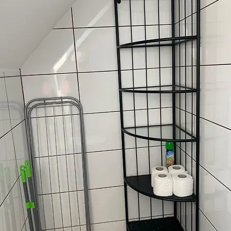 Mona Lisa Apartamento