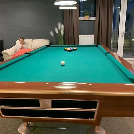 Mona Lisa Apartman Hévíz