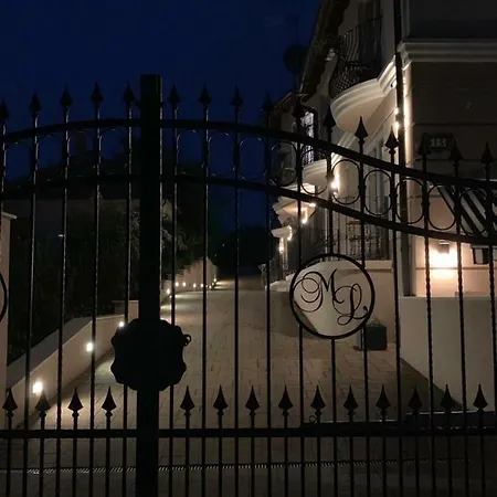 Mona Lisa Apartman Hévíz