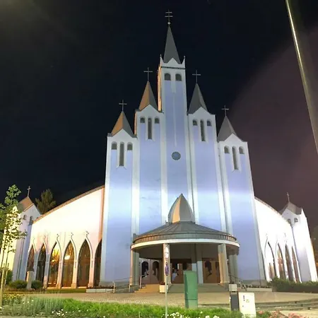 Mona Lisa Apartman Hévíz