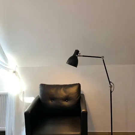 Lägenhet Mona Lisa *