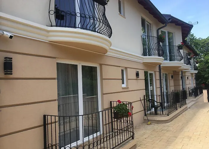 Mona Lisa Apartment Hévíz