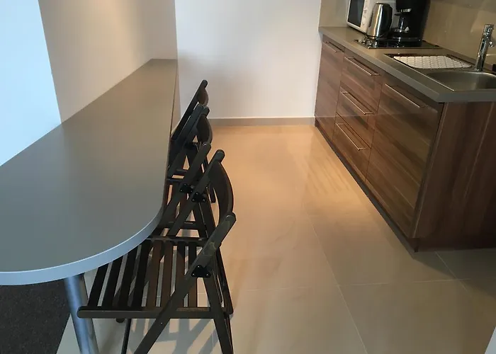 Mona Lisa Apartment Hévíz