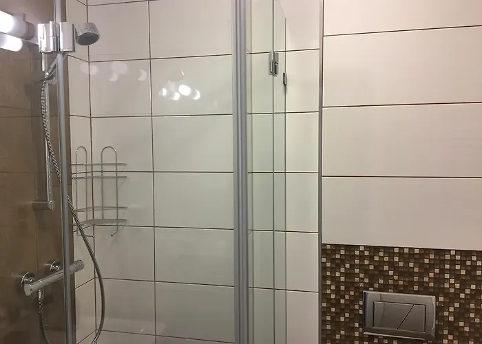 Apartment Mona Lisa *