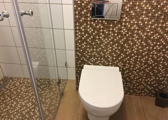 Mona Lisa Apartment *