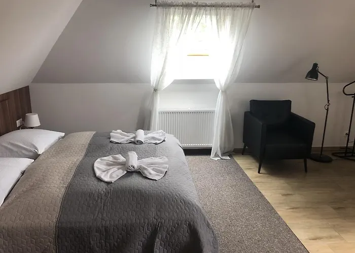 Mona Lisa Apartment *