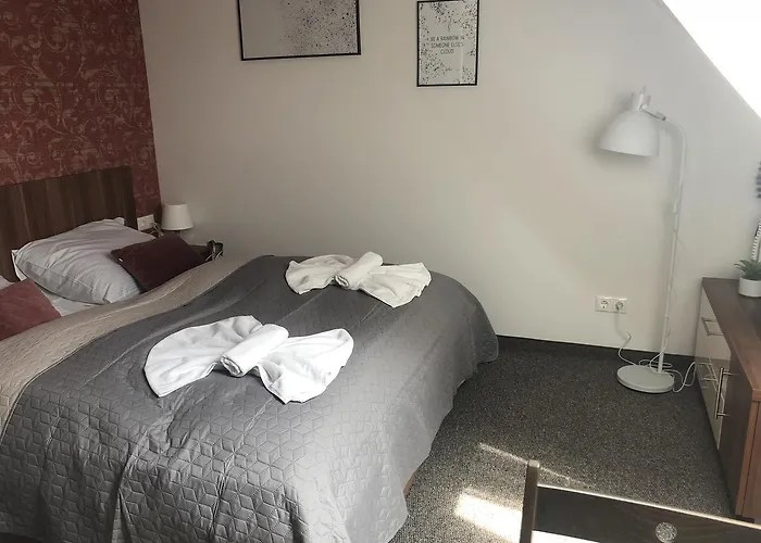 Mona Lisa Apartment *