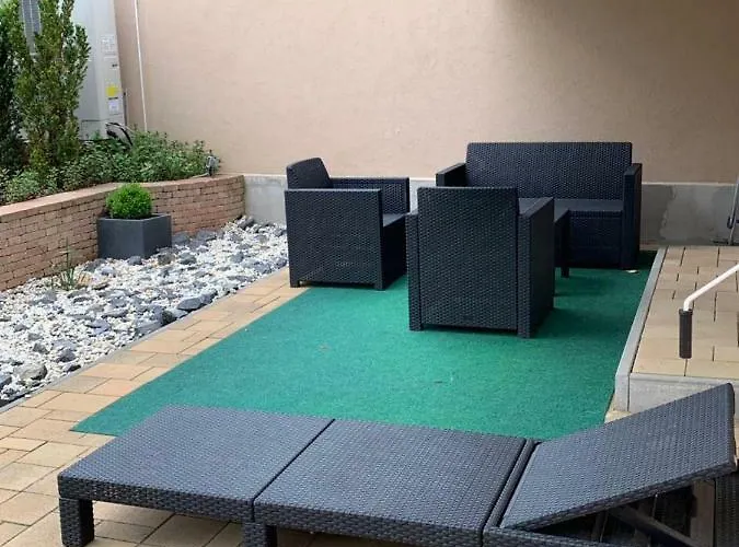 Mona Lisa Daire Hévíz