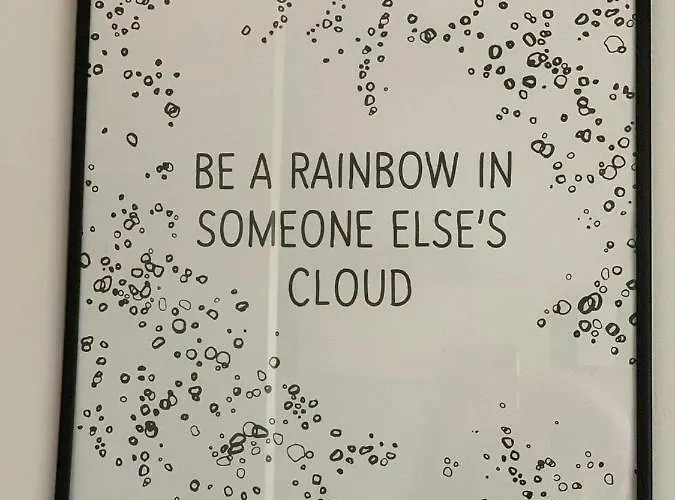 Mona Lisa Apartment *