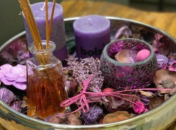 Mona Lisa Apartment Hévíz