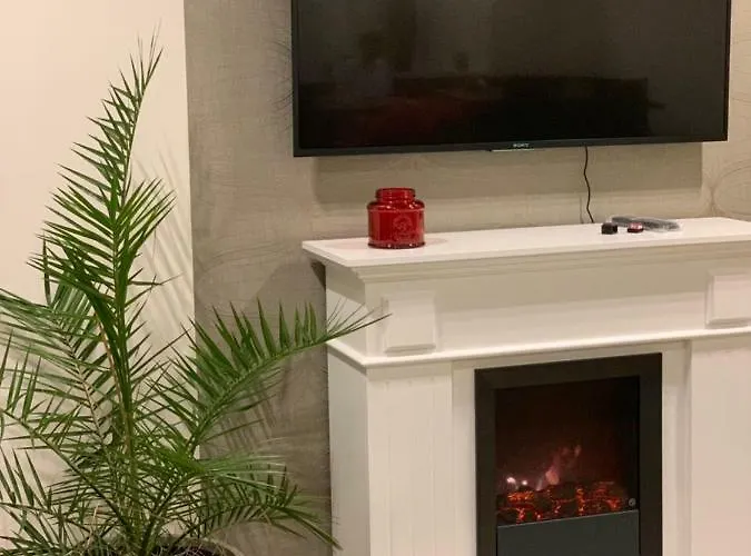 Mona Lisa Apartment Hévíz