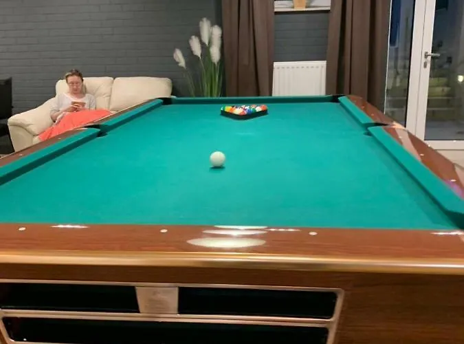 Mona Lisa Apartment Hévíz