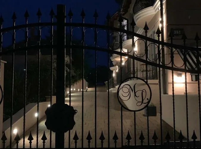 Mona Lisa Daire Hévíz