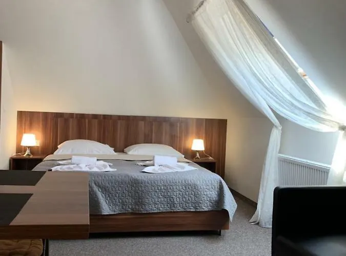 Apartment Mona Lisa Heviz