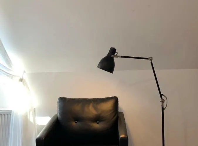 Apartment Mona Lisa *