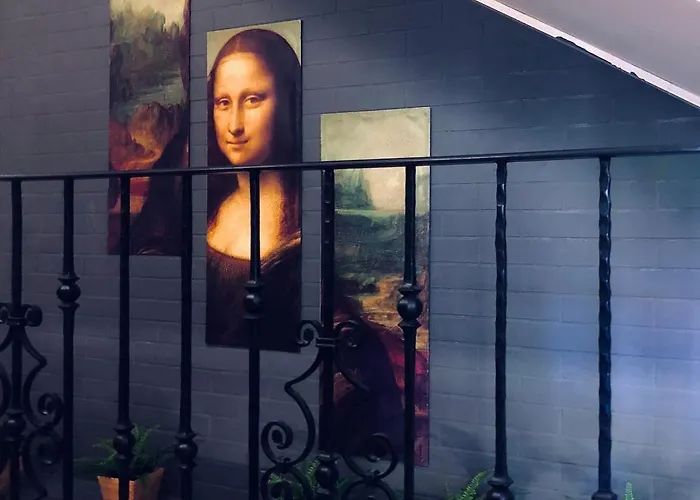 Mona Lisa Hévíz